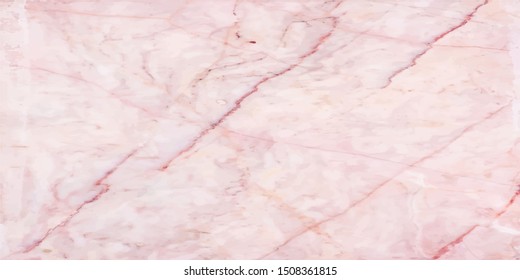 Pink / Retro Red Stone Marble Texture 