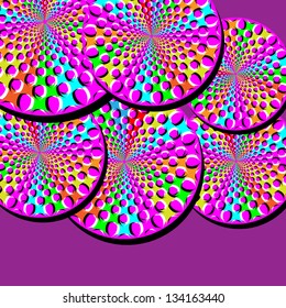 Pink Revolutions