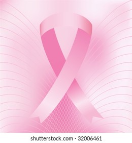 pink ribbon