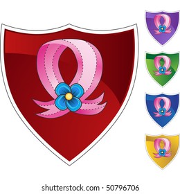 Pink Ribbon
