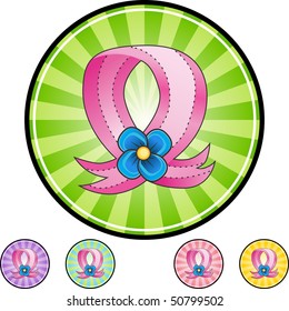 Pink Ribbon