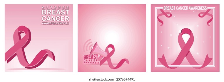 The pink ribbon represents breast cancer awareness. Symbolizes advocacy. Promote support, and help spread awareness through this dynamic and beautifully designed representation. 