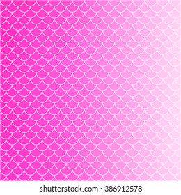 Pink Roof tiles pattern, Creative Design Templates