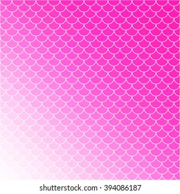Pink Roof tiles pattern, Creative Design Templates