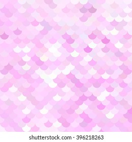 Pink Roof tiles pattern, Creative Design Templates