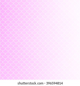 Pink Roof tiles pattern, Creative Design Templates