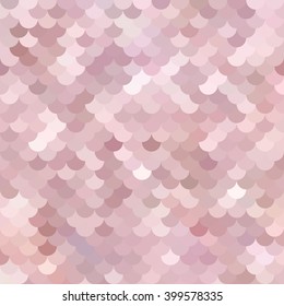 Pink Roof tiles pattern, Creative Design Templates