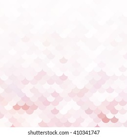 Pink Roof tiles pattern, Creative Design Templates