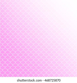 Pink Roof tiles pattern, Creative Design Templates