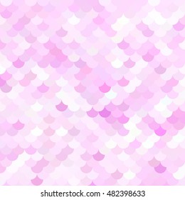 Pink Roof tiles pattern, Creative Design Templates