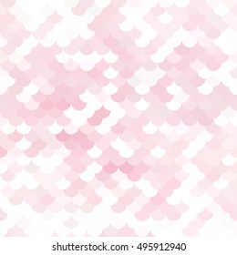Pink Roof tiles pattern, Creative Design Templates