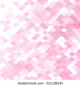 Pink Roof tiles pattern, Creative Design Templates