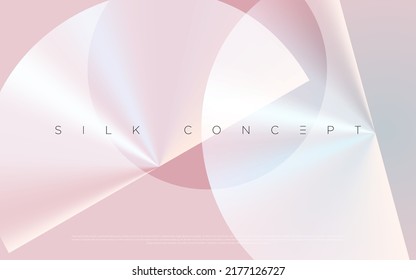 Fondo abstracto color rosa