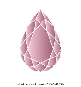 pink sapphire