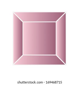 pink sapphire