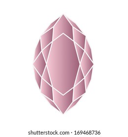 pink sapphire