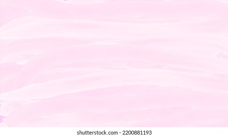 pink satin or silk fabric as background