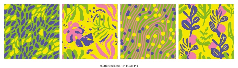 Fondo Textil Sencillo De Doodle Rosa Seamless. Decoración Clásica Y Hermosa, De Color Blanco Continuo, Sin Lugar A Dudas. Naturaleza Repetitiva Vivid Isolación Isolación Ilustración Papel De Fondo. 