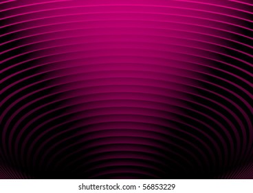 Pink shiny background vector metal surface