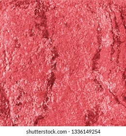 Pink shiny paper background vector