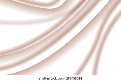 Pink silk background,  artistic texture