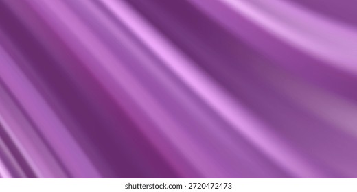 Fundo de seda rosa. EPS 10