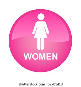 Pink single woman