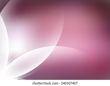 pink sky soft abstract light background