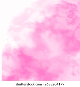 pink smooth gradient. Springtime color blur background. Summer mood pastel blurred gradient backdrop