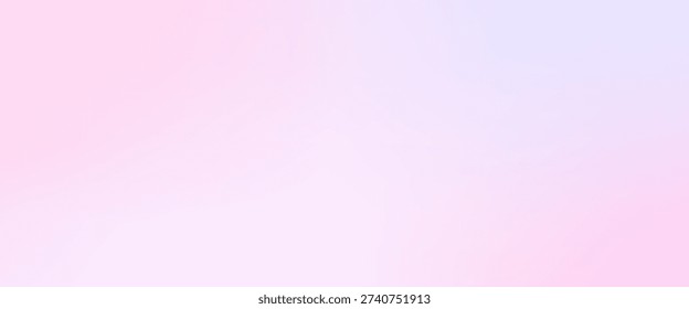 Fondo degradado rosa suave