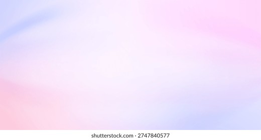 Fondo degradado rosa suave