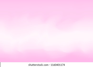 pink soft colorful painting watercolor, banner art style texture bright soft watercolor, paint brush abstract wallpaper, pink brushes splash art watercolor soft, pink color pastel gradient (vector)