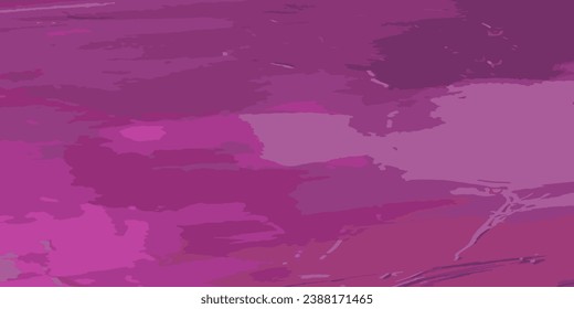 Pink spotted background. Abstraction of pinkish spots. Vector illustration