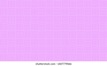 Pink Square shape, beautiful abstract background