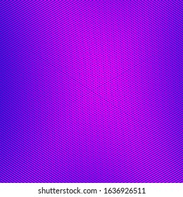 Pink square texture on a blue background vector design