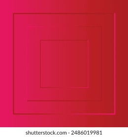 Pink squares gradient geometric texture. Abstract background vector can be used in cover design, book design, website background, banner, poster, advertising. EPS editable file.