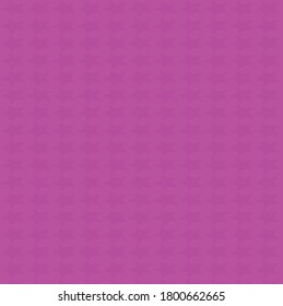 Pink stars seamless pattern background. Vector Illustration