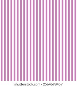 Pink stripe line pattern background.