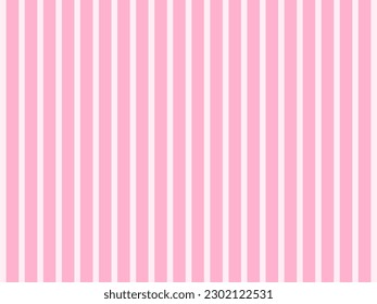 Pink stripe pattern in vector art format