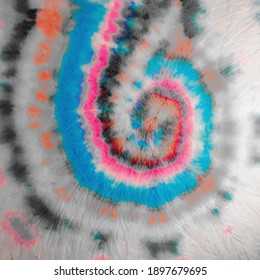 Pink Stripe Tie Dye. Red Circle Spiral Swirl. Japanese Fabric Round. Dirty Pink Pattern. Hippie Colorful Batik. Spiral Pink Print. Blue Swirl Watercolour. Spiral Black Circle. Spiral Blue Background