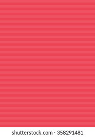 Pink striped background