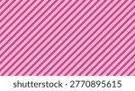 A pink striped background. A lined pink texture.