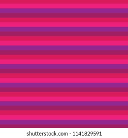 pink striped background- vector illustration