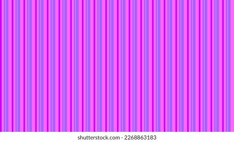 Pink Striped seamless pattern. Abstract background Purple  Pink lines Repeating texture. Vector illustration vertical stripes Ornament in stripe Design paper wallpaper textile cover cloth print