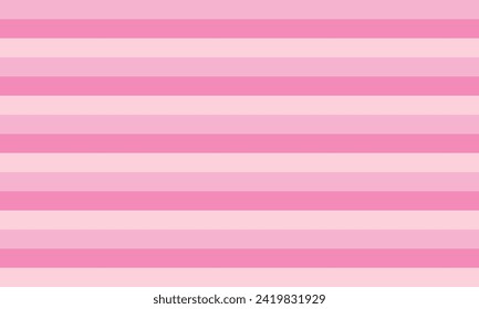 Pink Stripes, Baby Shower Background, Pregnancy Reveal, Pink Background, Pink Stripes Background, Pink Texture, Girl Background