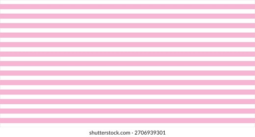Pink stripes on white background. Striped diagonal pattern Vector illustration of Seamless background Christmas or winter theme Geometric pattern Background with slanted lines 