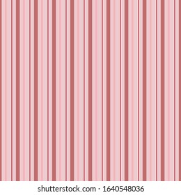Pink stripes seamless pattern design. Can use for print, template, icon, presentation, banner, poster, wallpaper