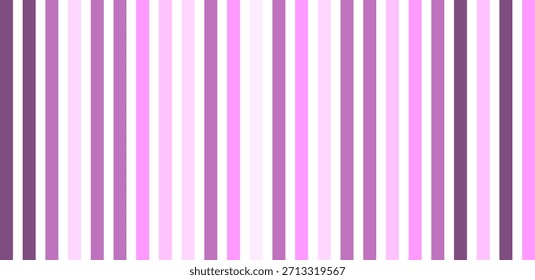 Vector de fondo de textura de rayas rosadas