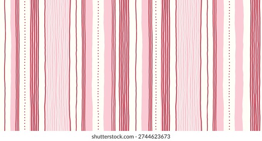  Vector rayas rosadas