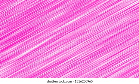 Pink Strokes background